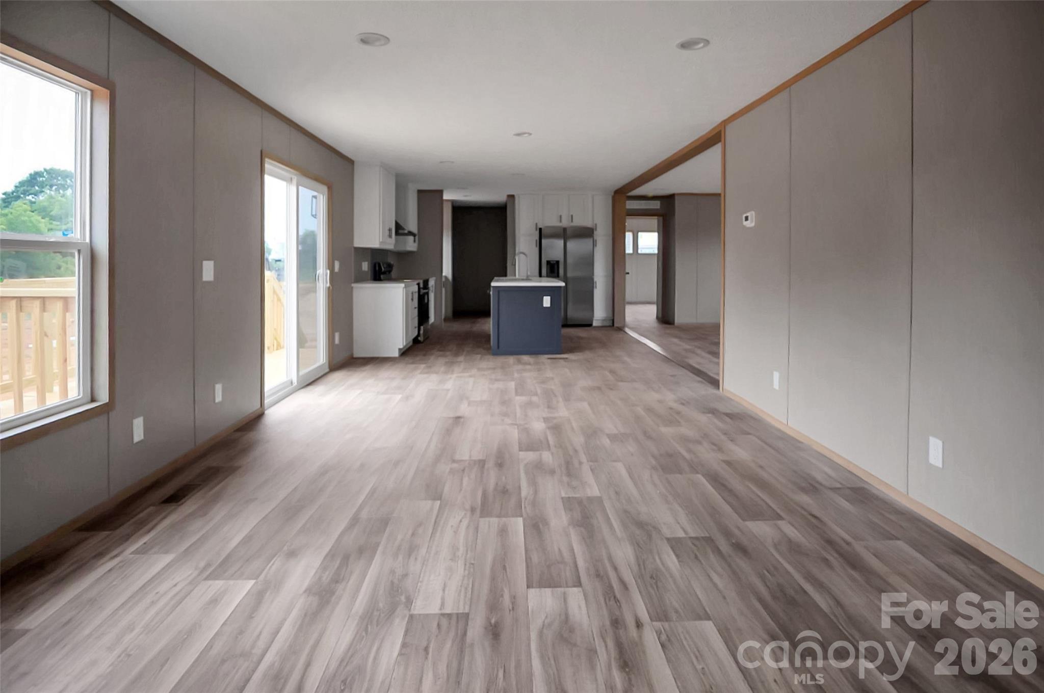 803 Eagle View Lane — Lawndale