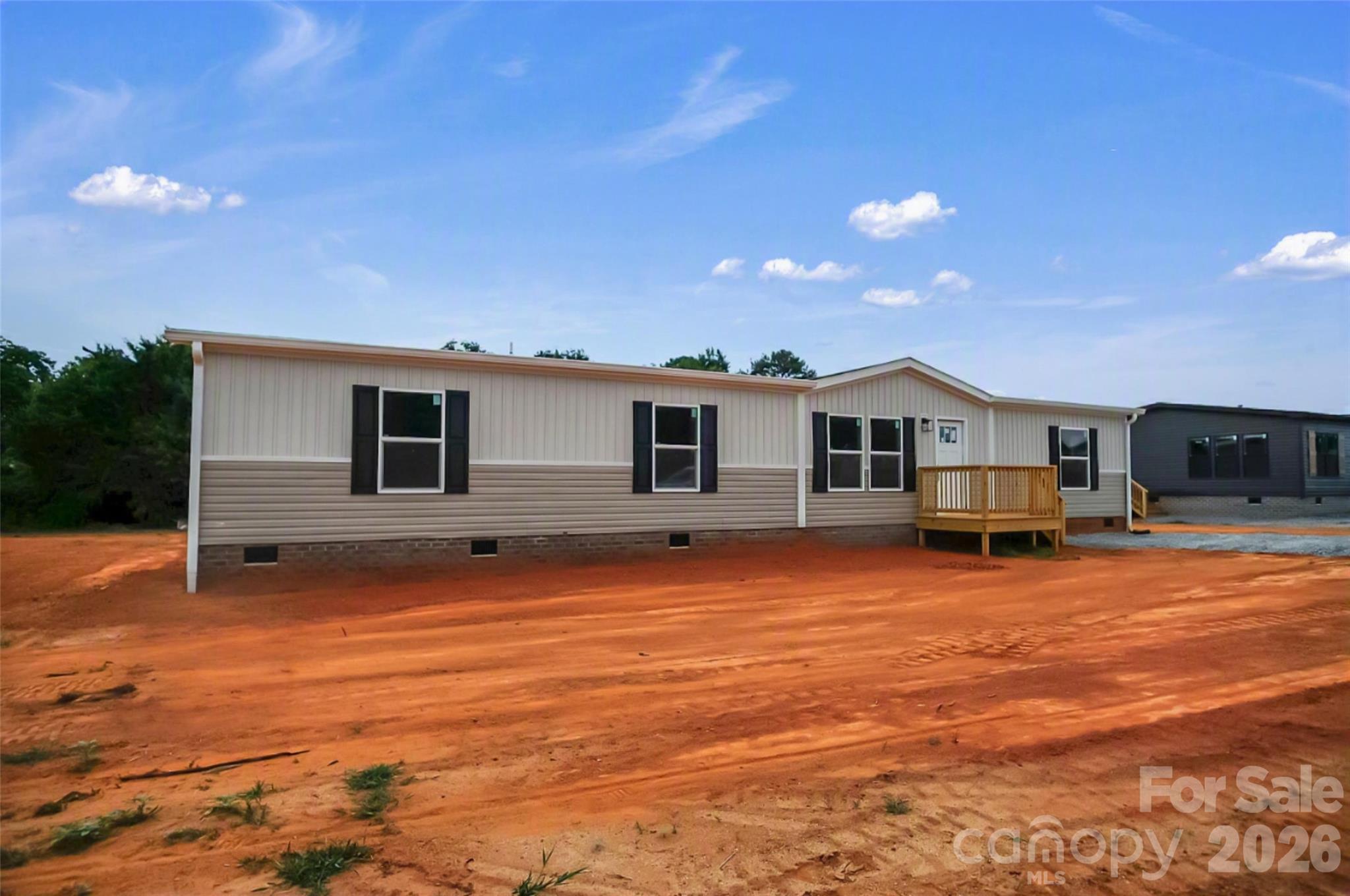 803 Eagle View Lane — Lawndale