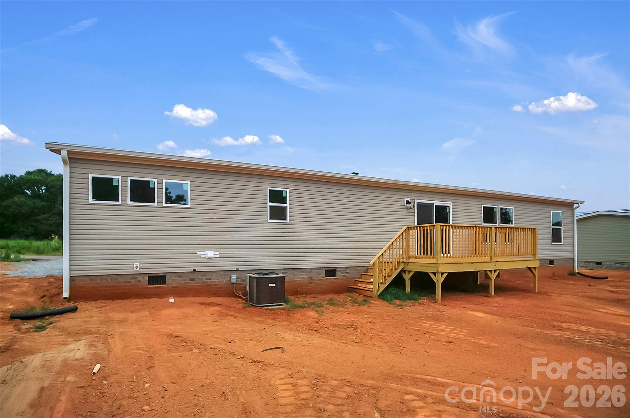 803 Eagle View Lane — Lawndale