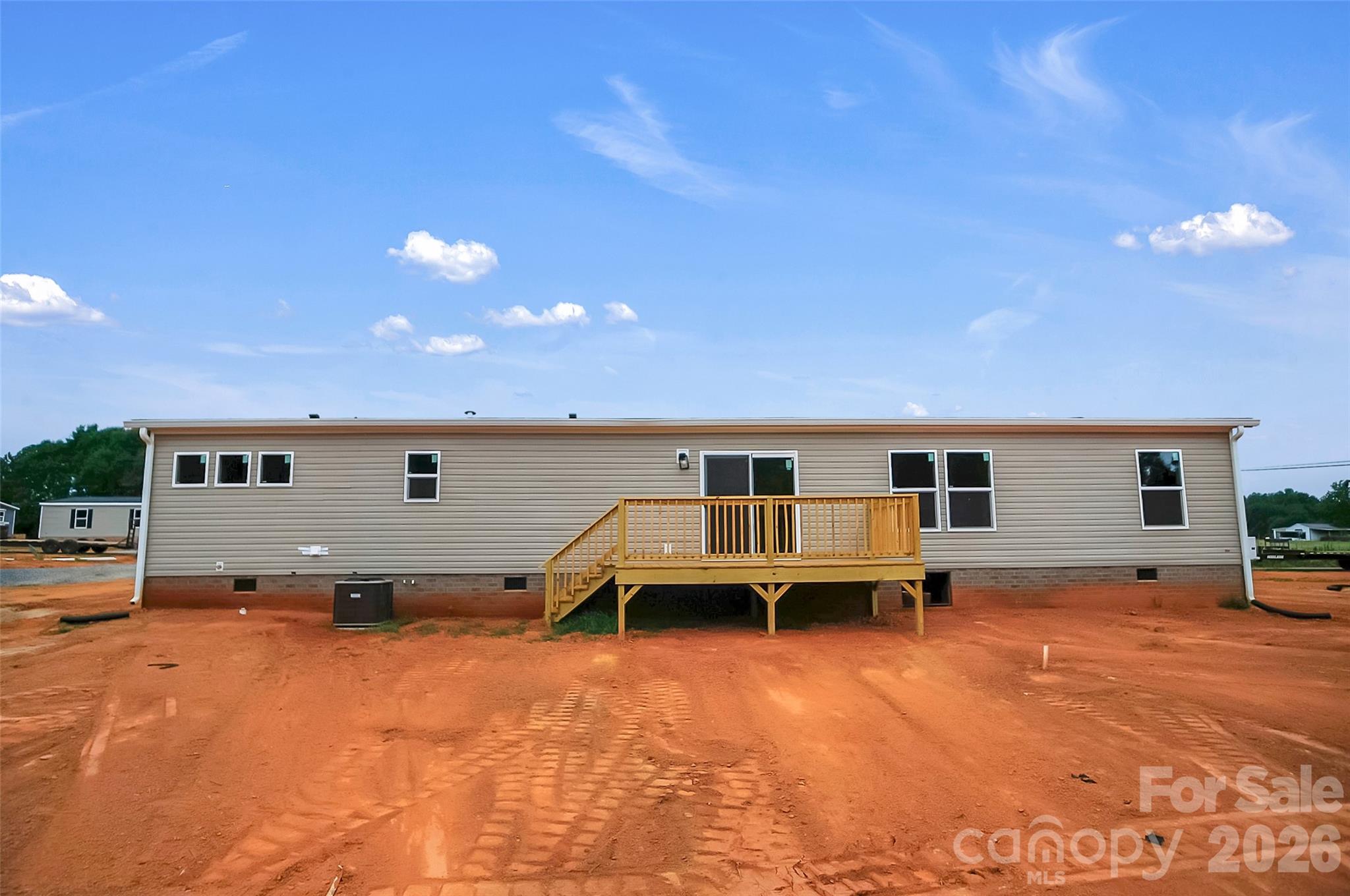 803 Eagle View Lane — Lawndale