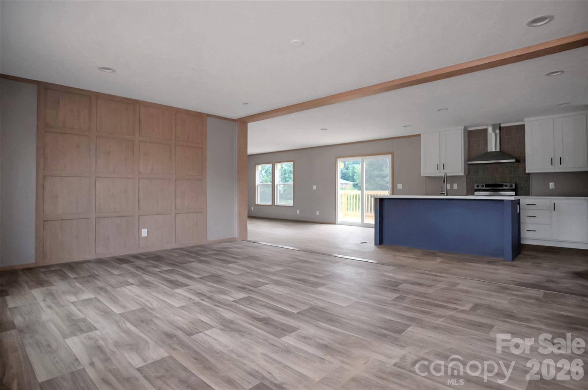 803 Eagle View Lane — Lawndale