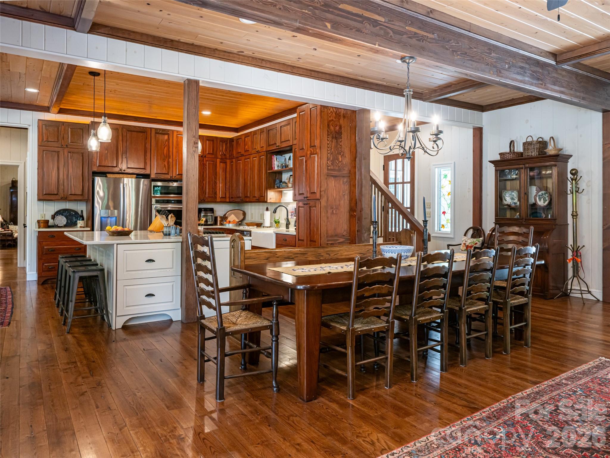 103 Old Saluda Drive #3A/3B — Saluda