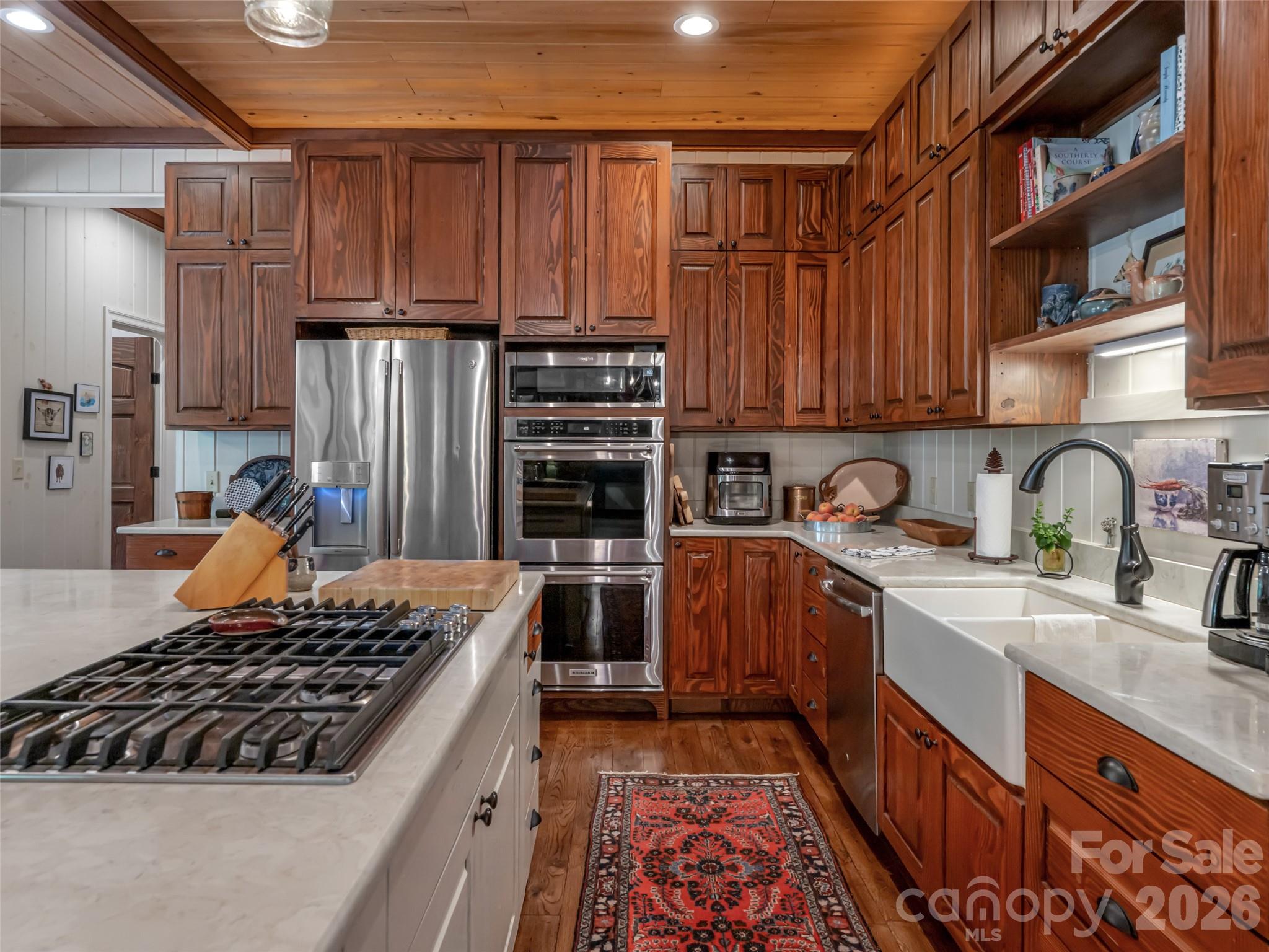 103 Old Saluda Drive #3A/3B — Saluda