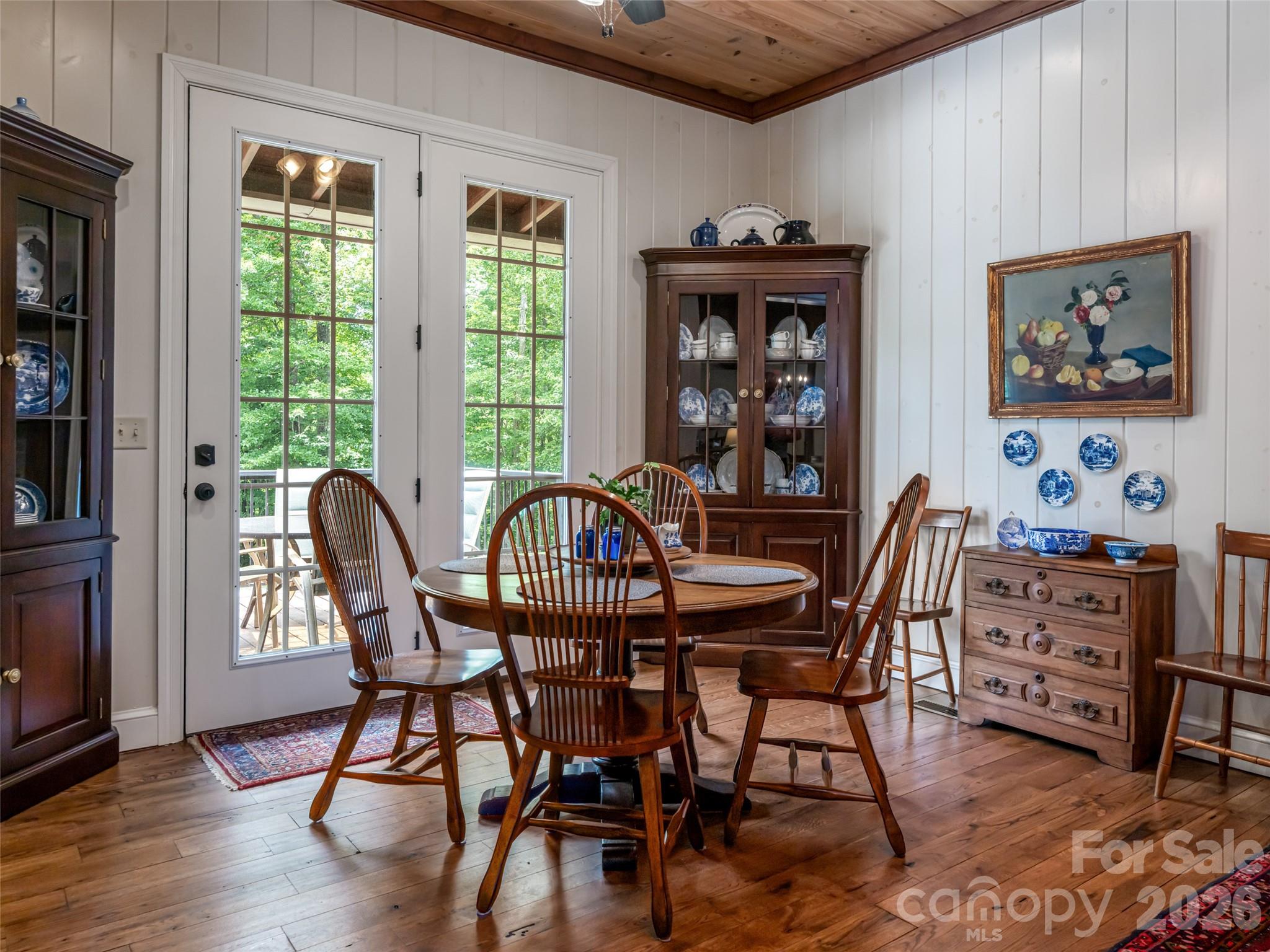 103 Old Saluda Drive #3A/3B — Saluda