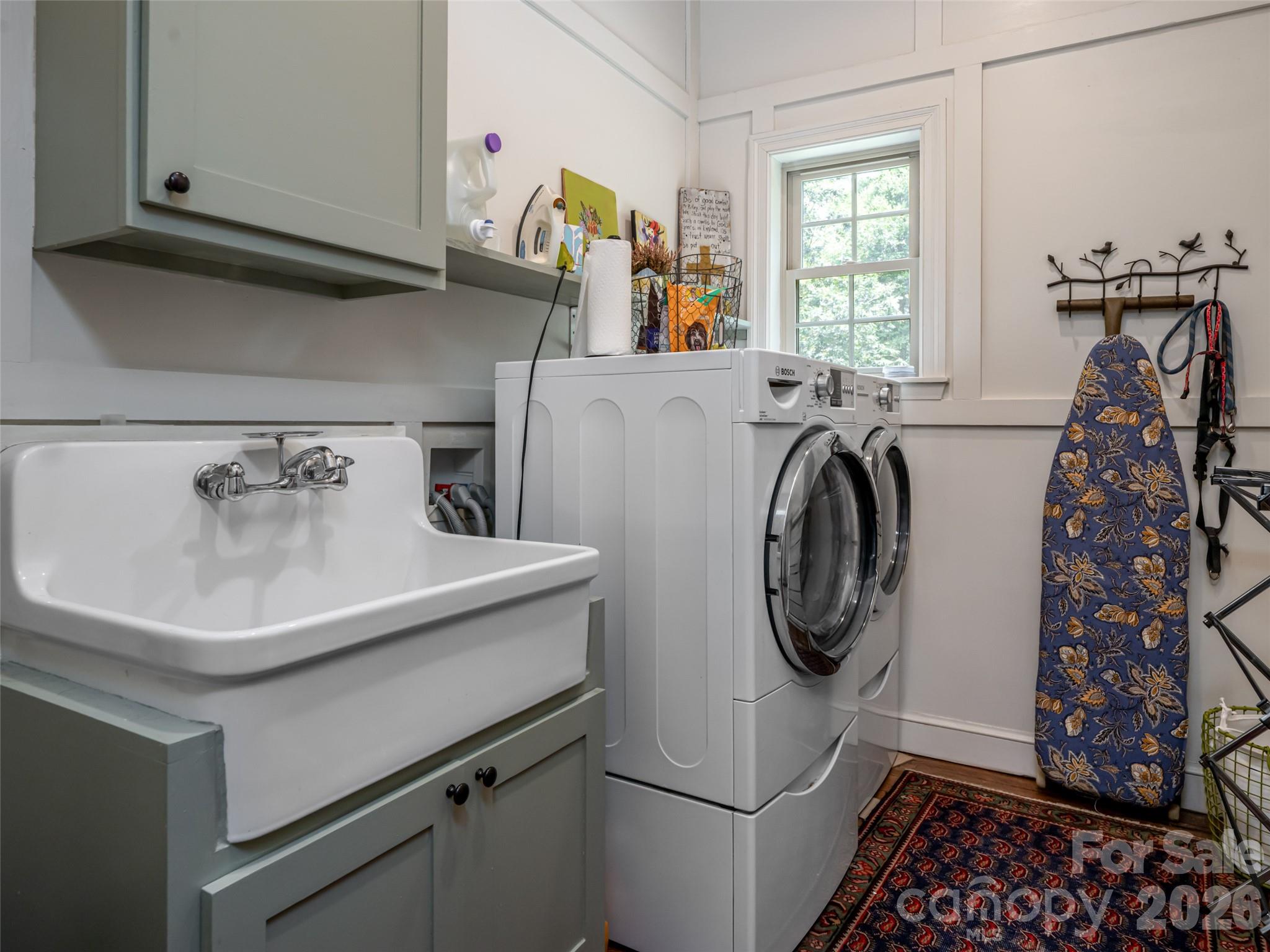 103 Old Saluda Drive #3A/3B — Saluda