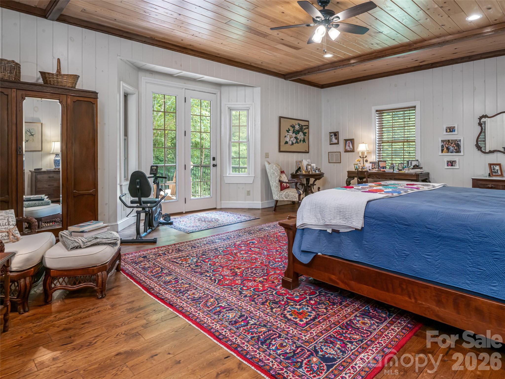103 Old Saluda Drive #3A/3B — Saluda