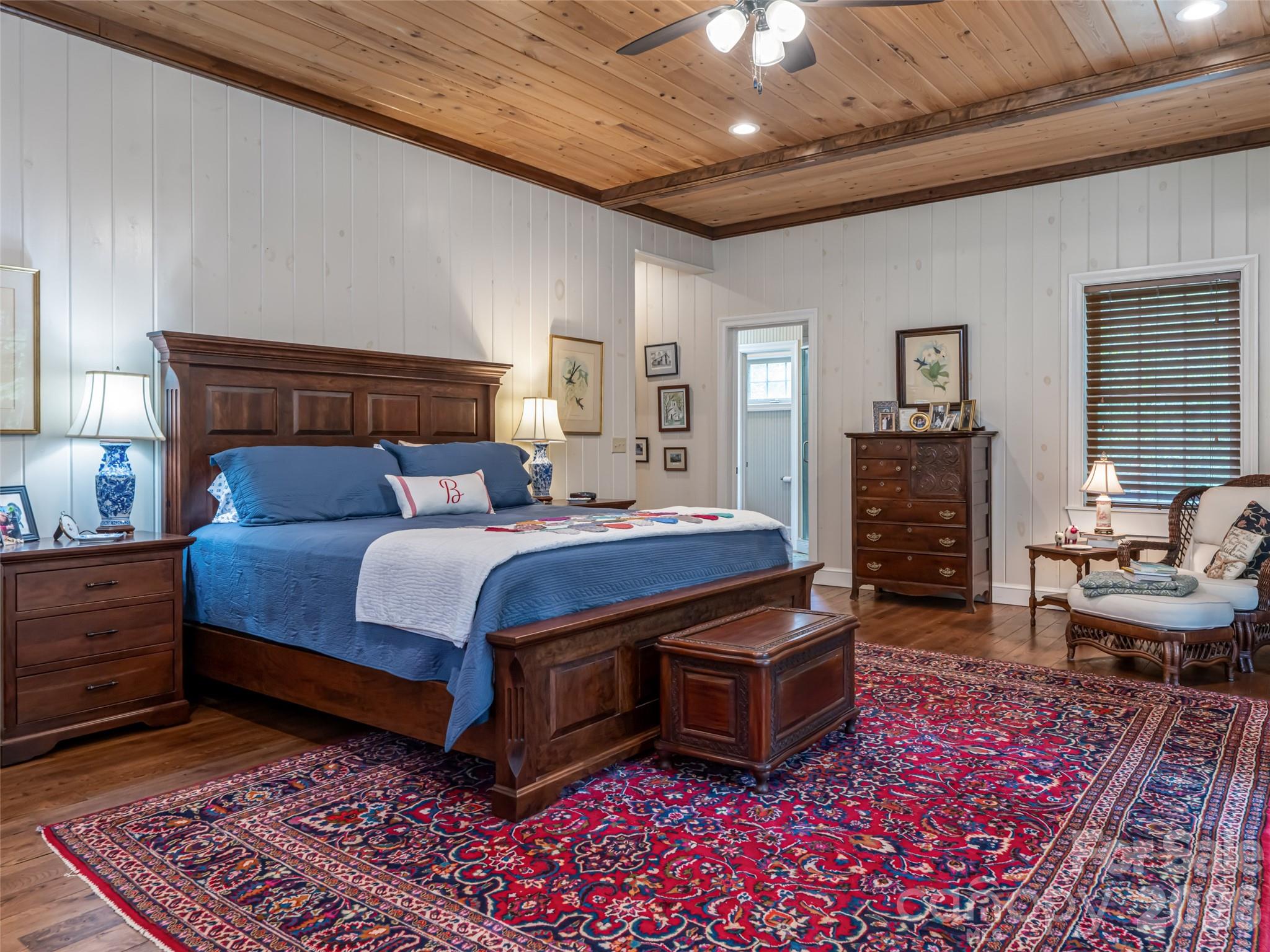 103 Old Saluda Drive #3A/3B — Saluda