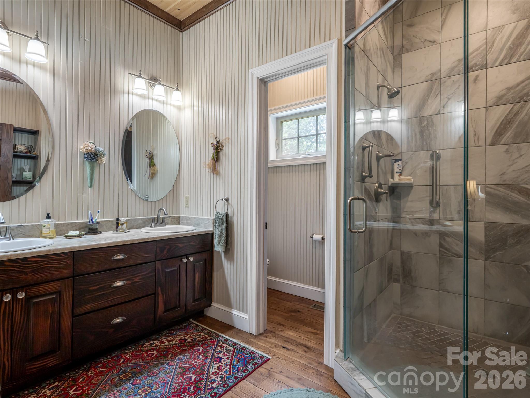 103 Old Saluda Drive #3A/3B — Saluda