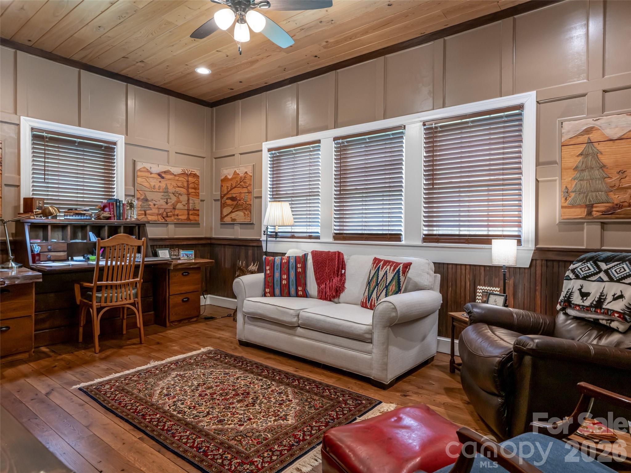 103 Old Saluda Drive #3A/3B — Saluda