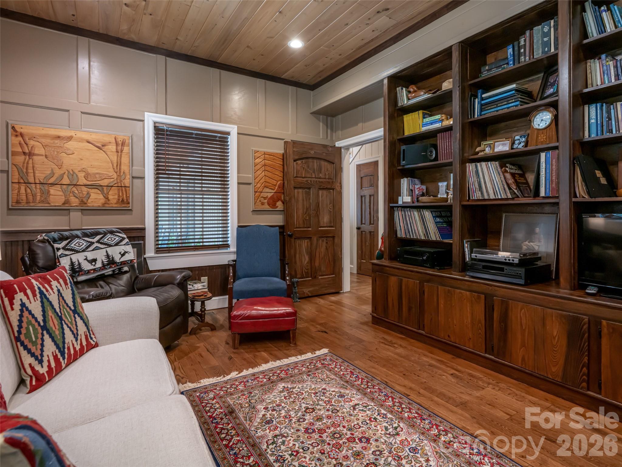 103 Old Saluda Drive #3A/3B — Saluda