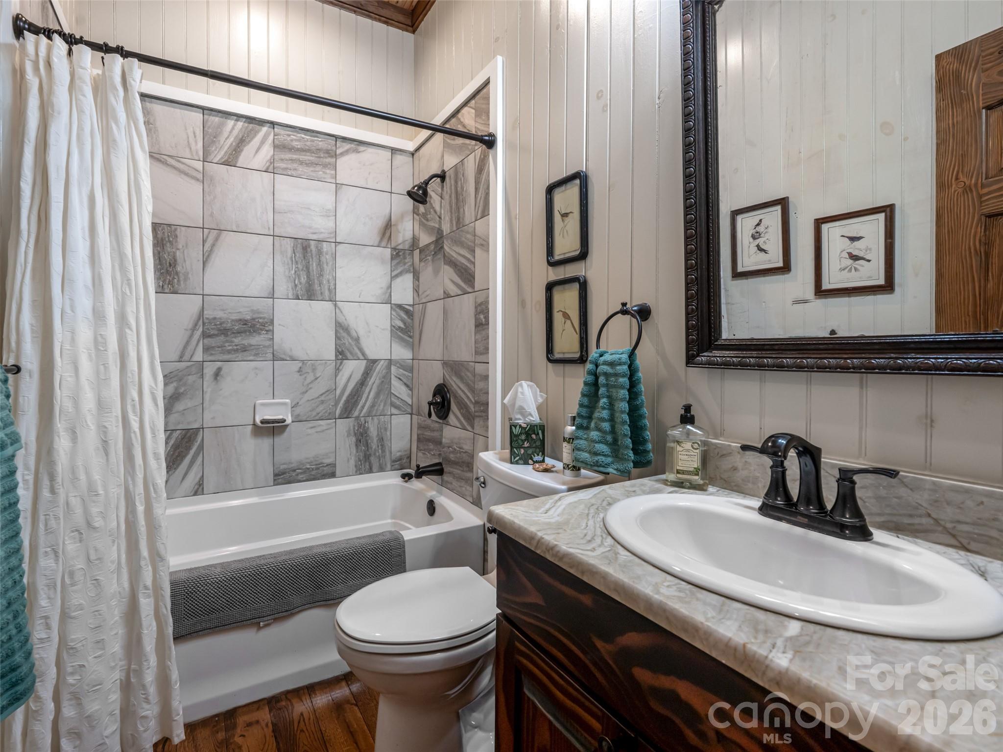 103 Old Saluda Drive #3A/3B — Saluda