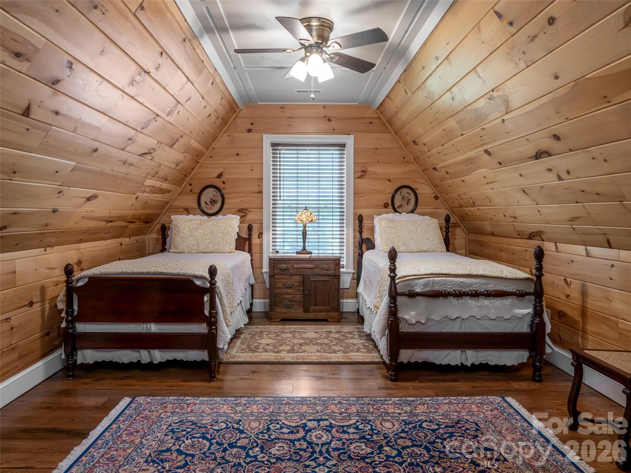 103 Old Saluda Drive #3A/3B — Saluda
