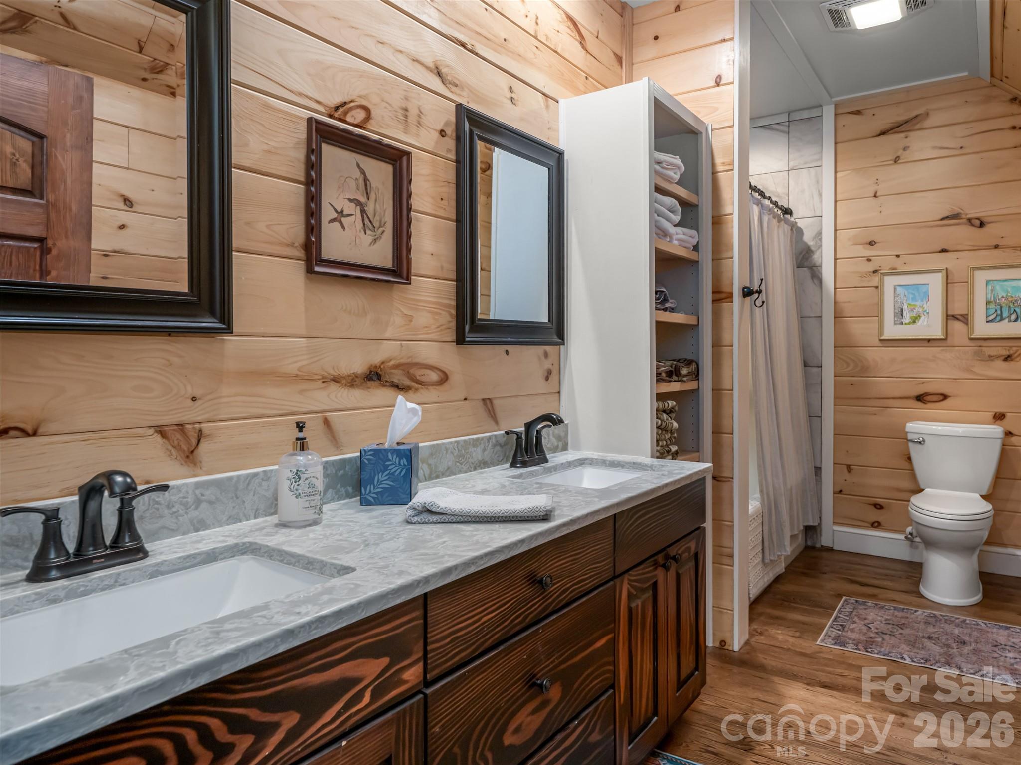 103 Old Saluda Drive #3A/3B — Saluda