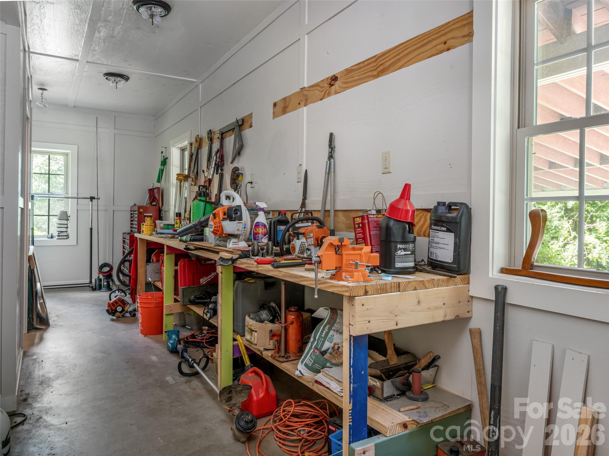 103 Old Saluda Drive #3A/3B — Saluda