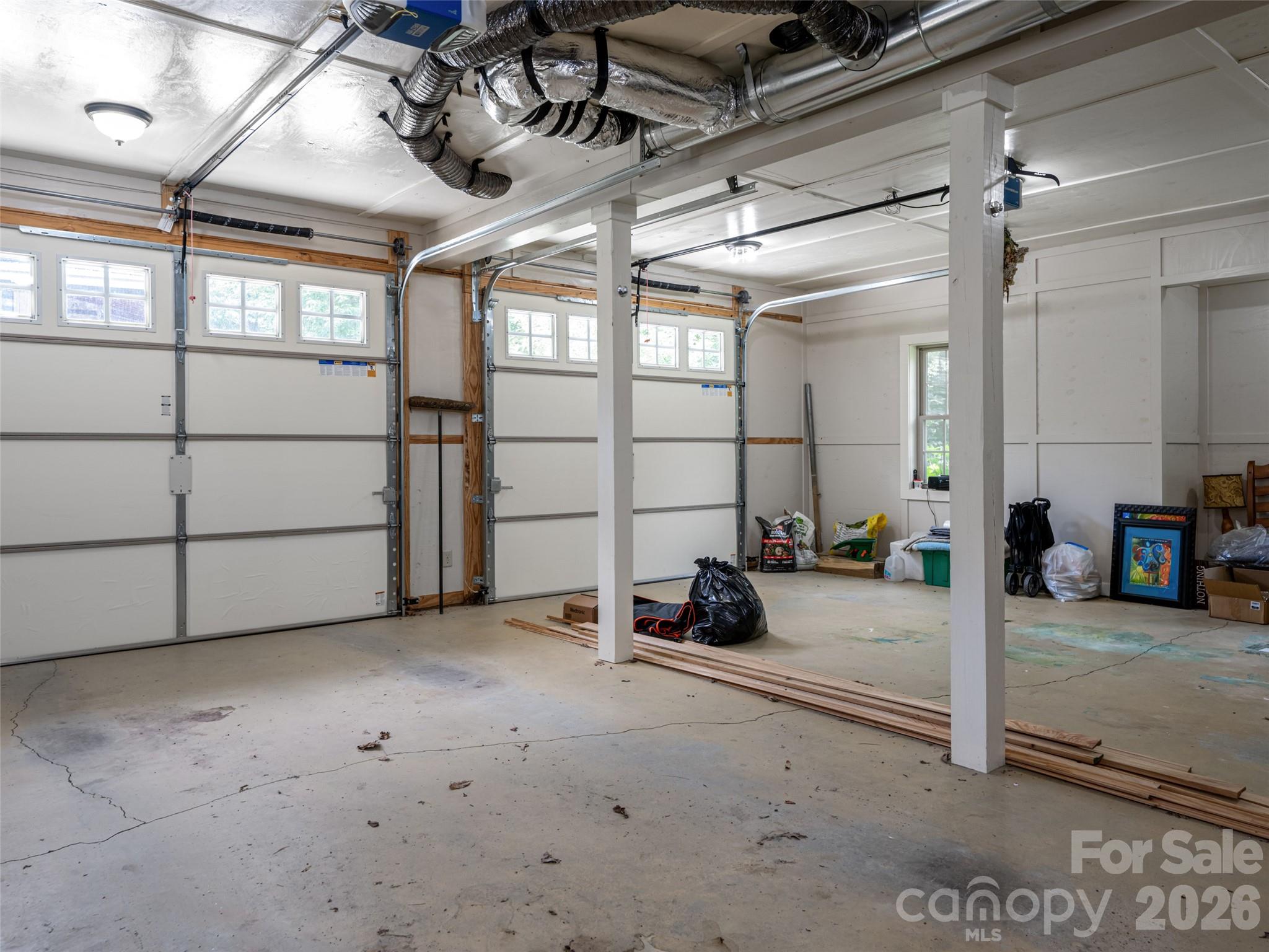 103 Old Saluda Drive #3A/3B — Saluda