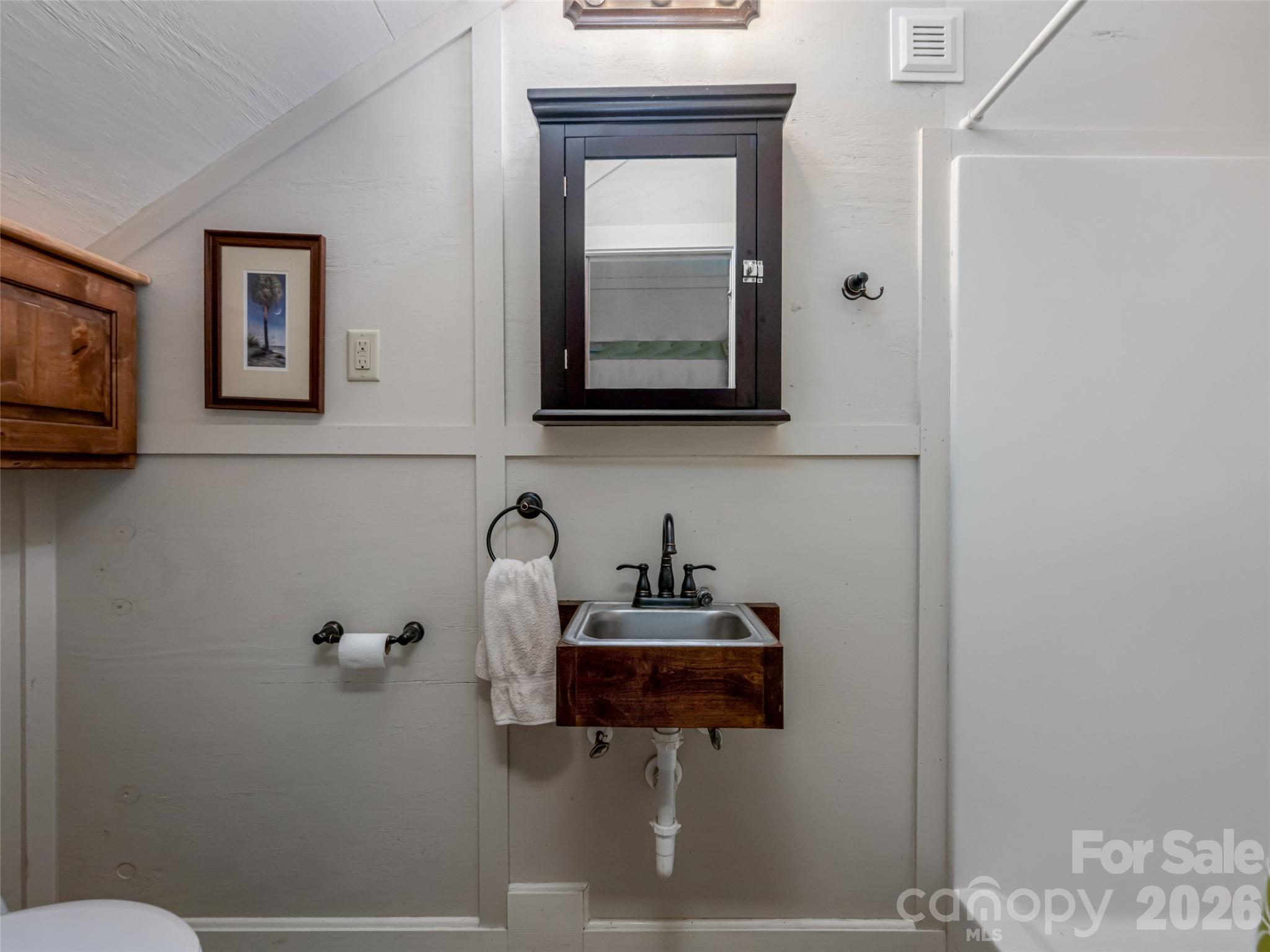 103 Old Saluda Drive #3A/3B — Saluda