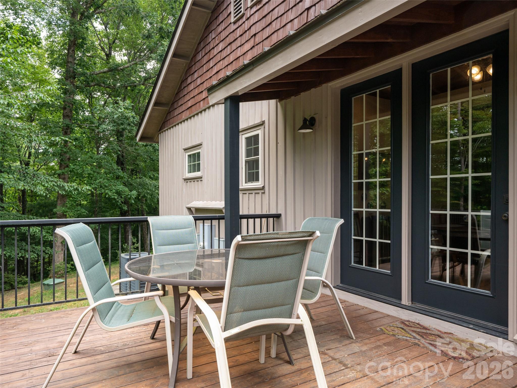 103 Old Saluda Drive #3A/3B — Saluda
