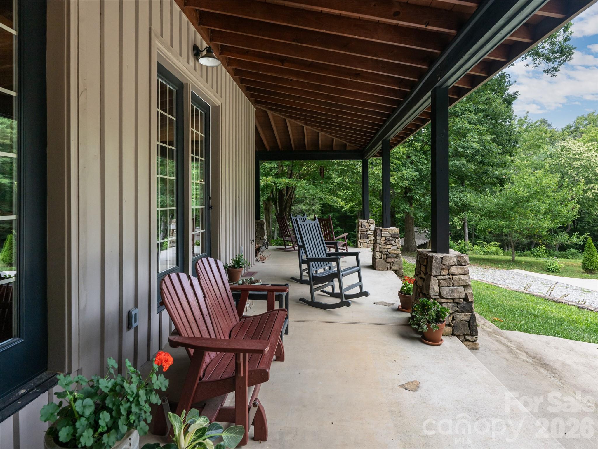 103 Old Saluda Drive #3A/3B — Saluda