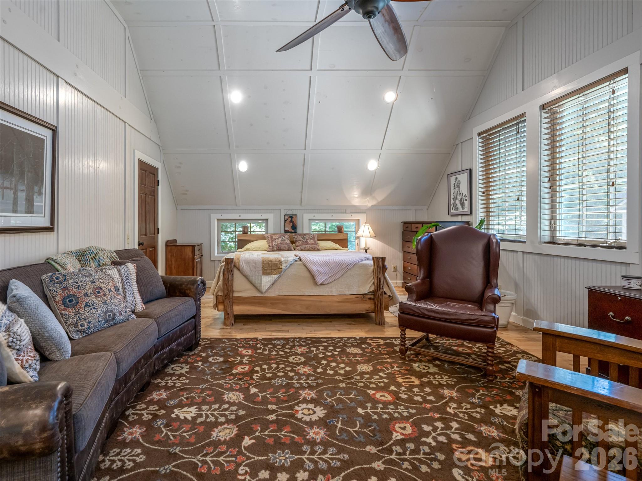 103 Old Saluda Drive #3A/3B — Saluda