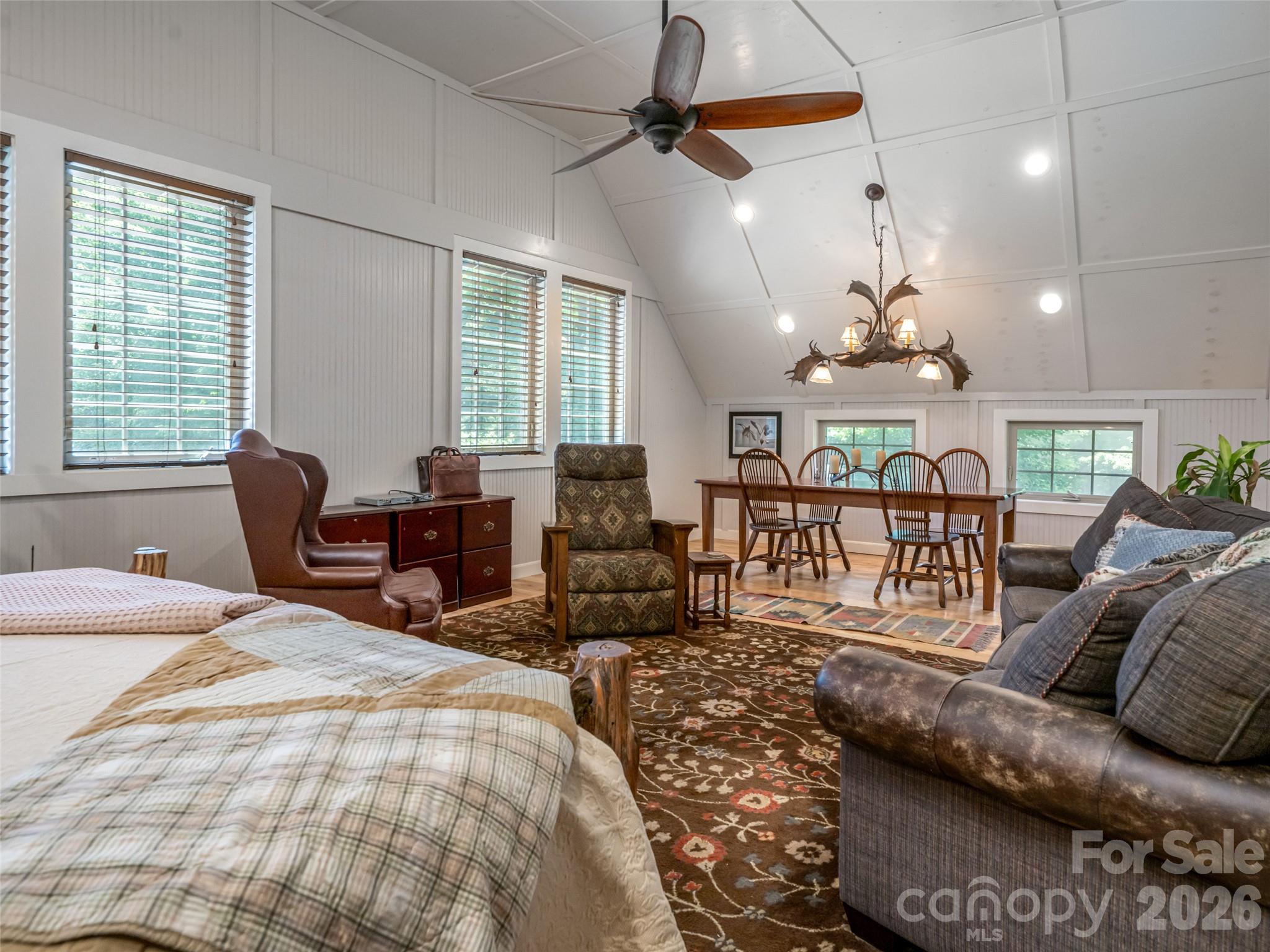 103 Old Saluda Drive #3A/3B — Saluda