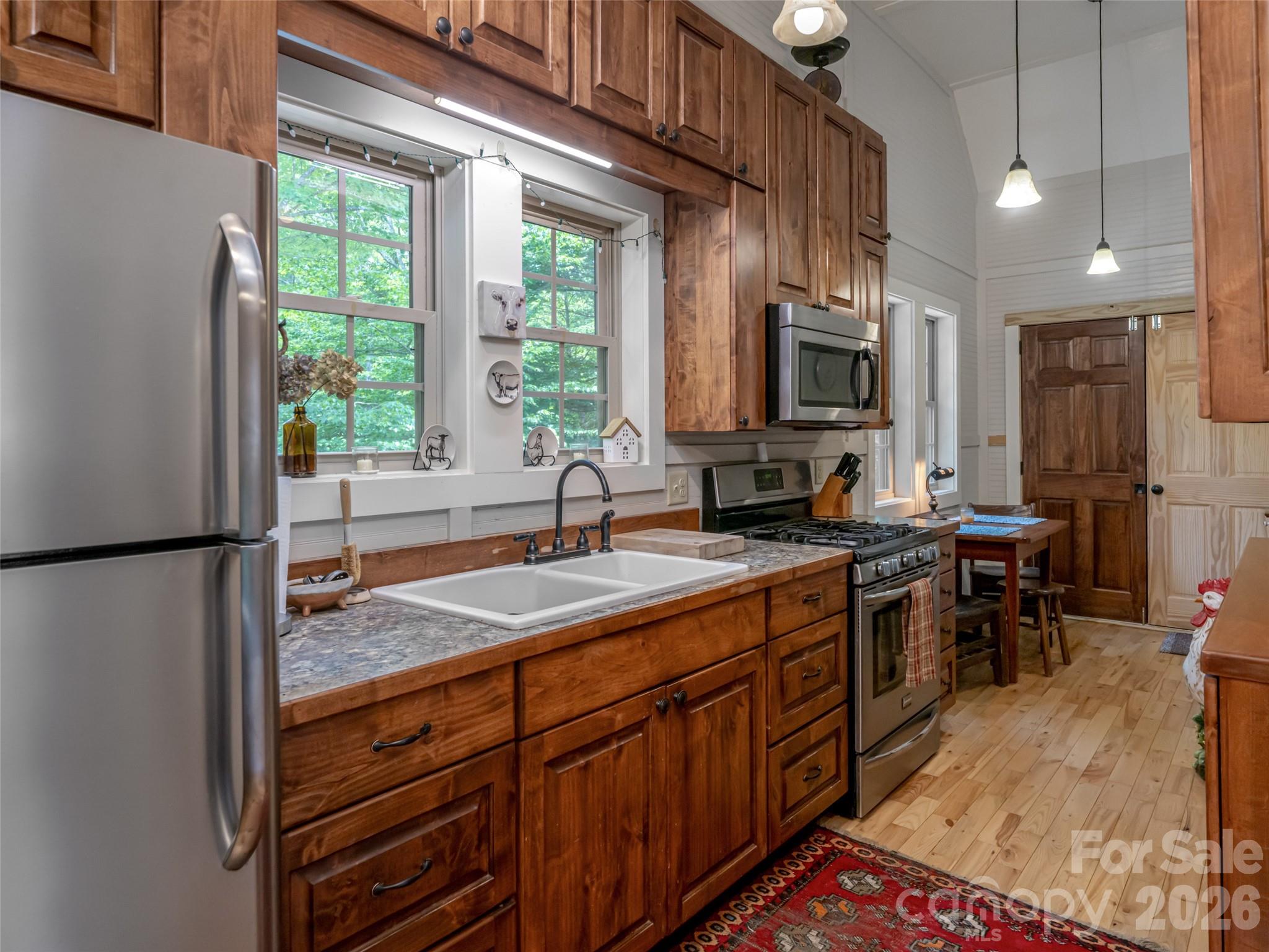 103 Old Saluda Drive #3A/3B — Saluda