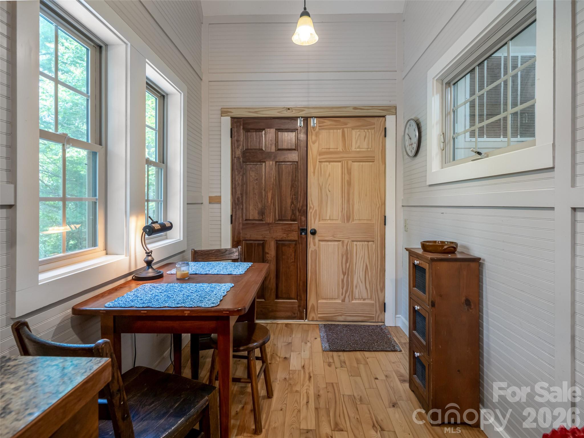 103 Old Saluda Drive #3A/3B — Saluda