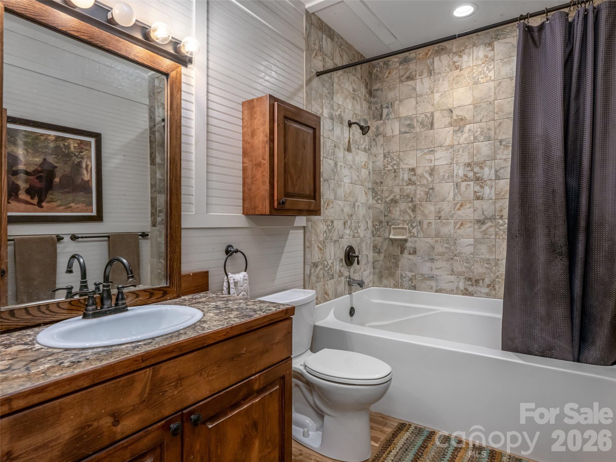 103 Old Saluda Drive #3A/3B — Saluda
