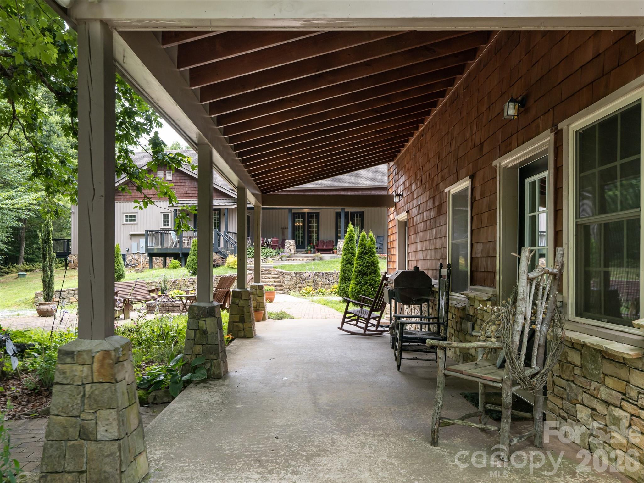 103 Old Saluda Drive #3A/3B — Saluda