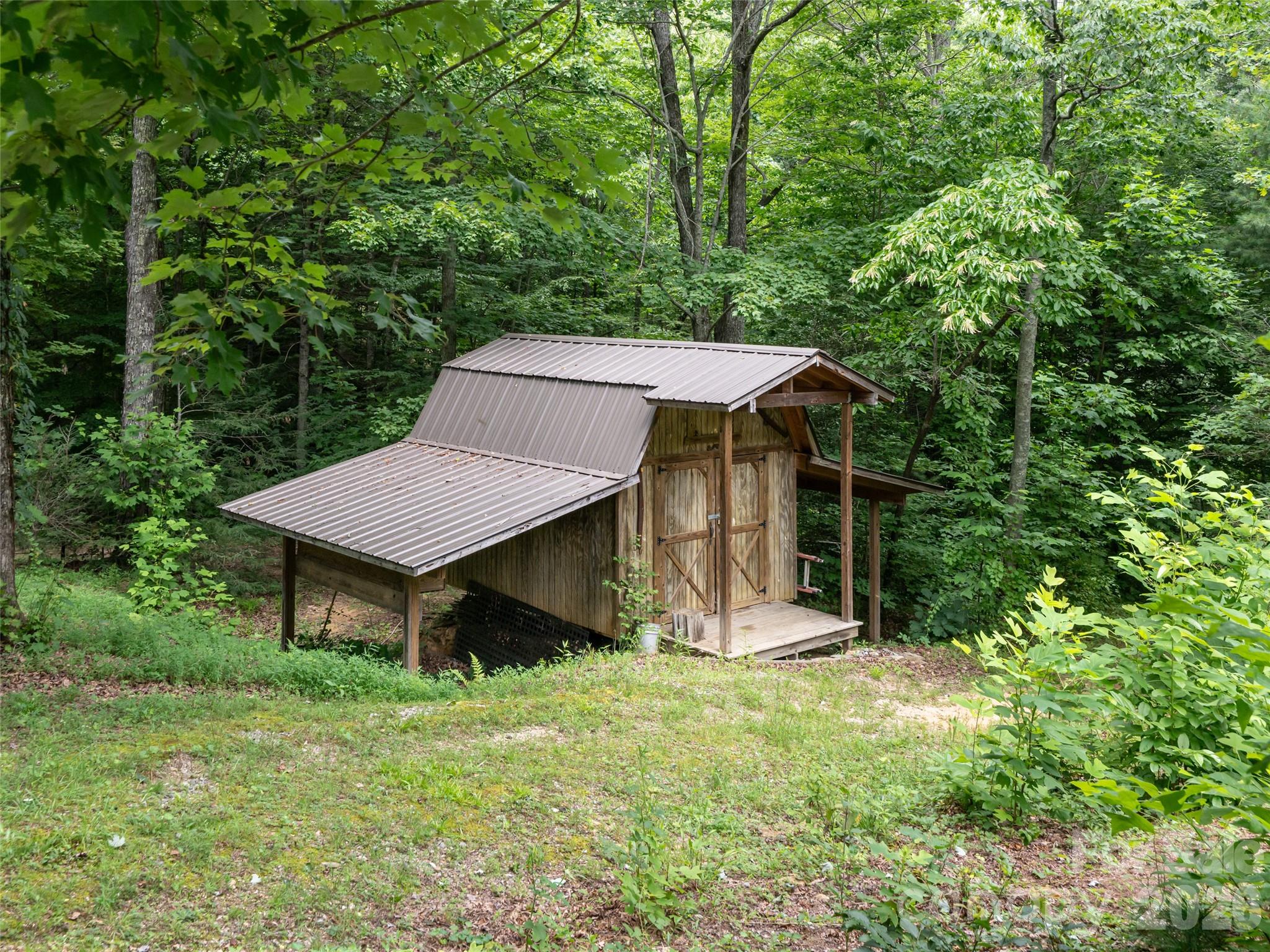 103 Old Saluda Drive #3A/3B — Saluda