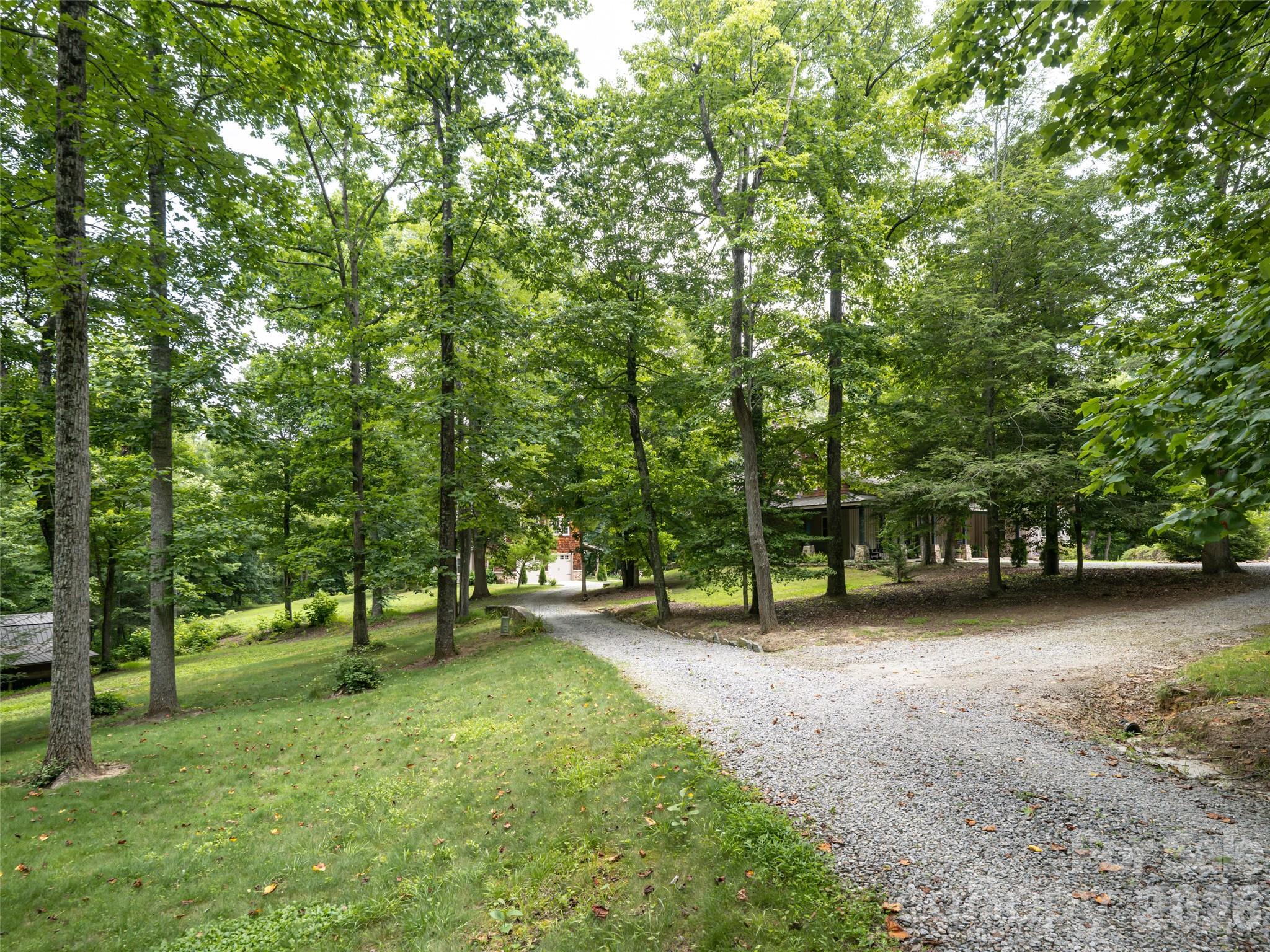 103 Old Saluda Drive #3A/3B — Saluda