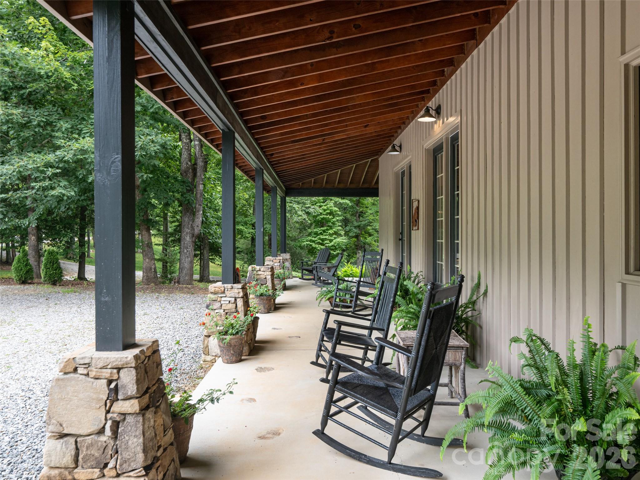 103 Old Saluda Drive #3A/3B — Saluda
