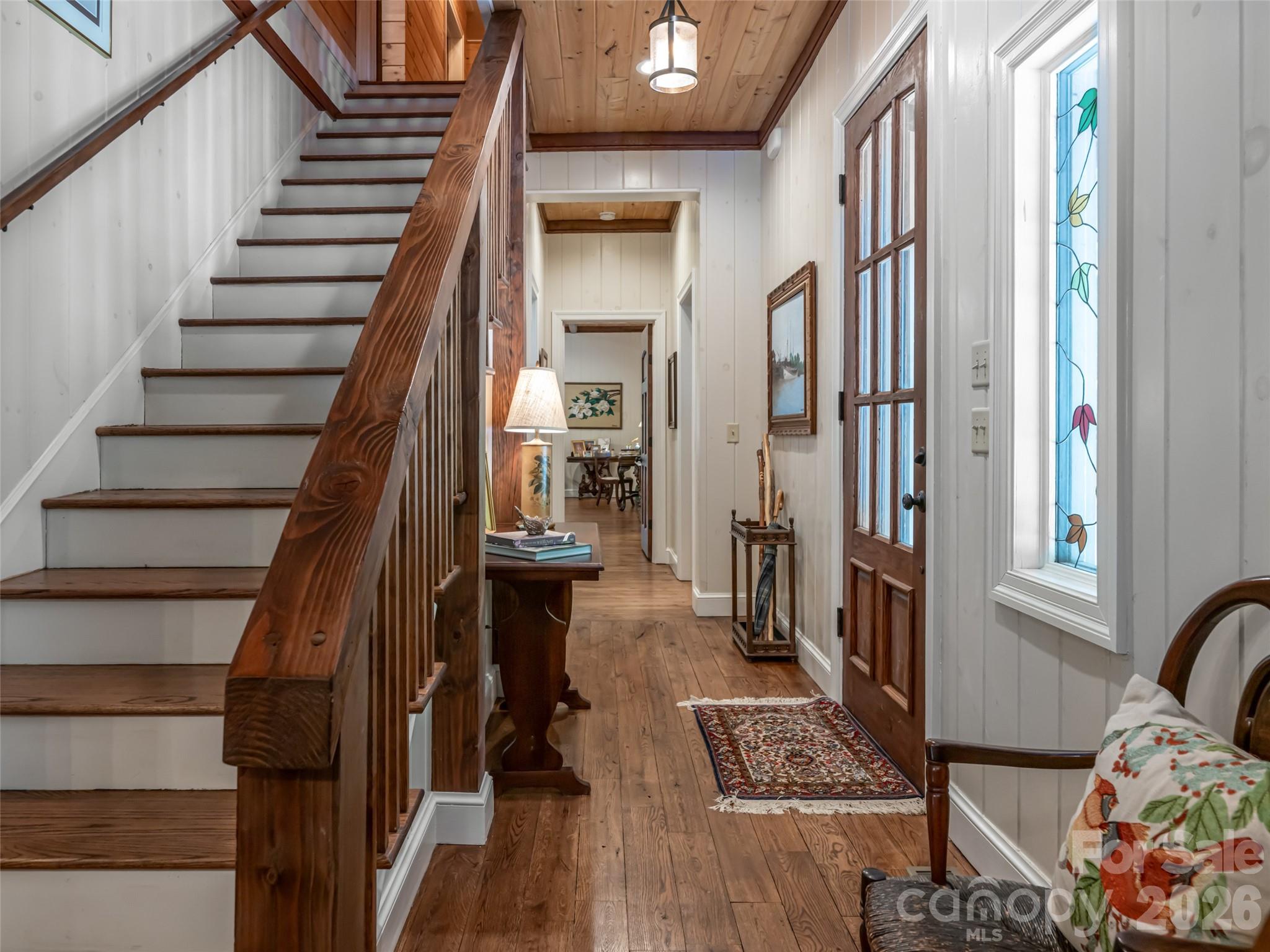 103 Old Saluda Drive #3A/3B — Saluda