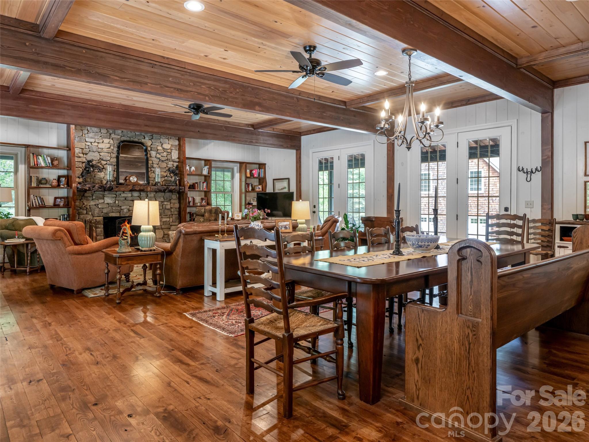 103 Old Saluda Drive #3A/3B — Saluda