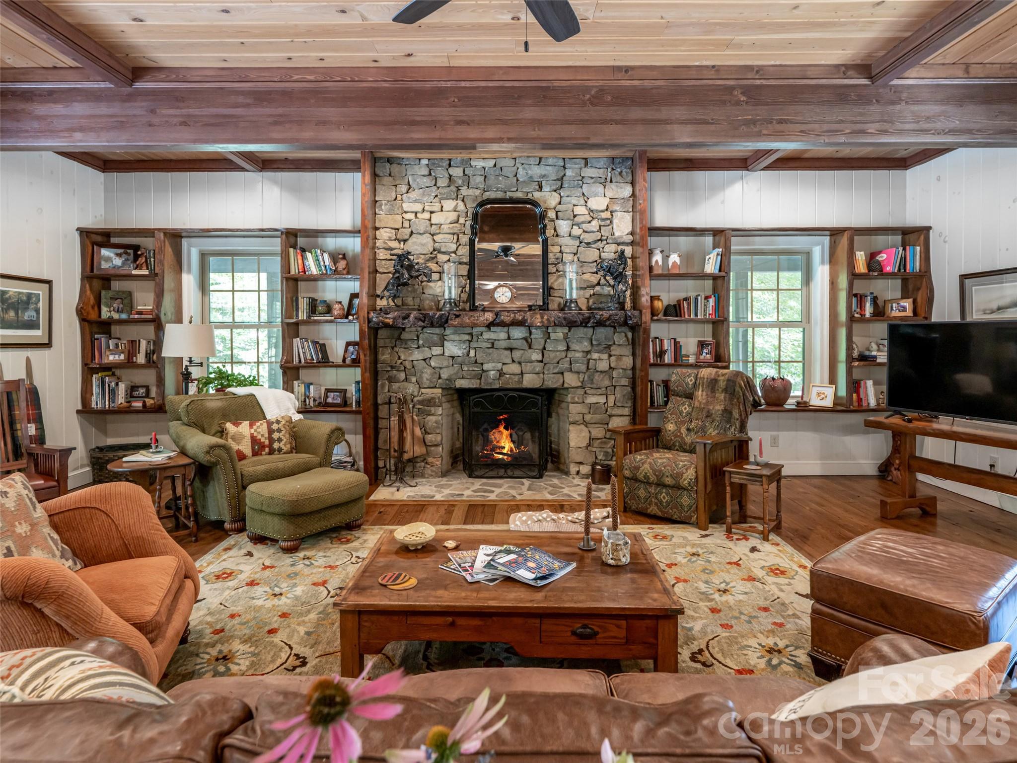103 Old Saluda Drive #3A/3B — Saluda
