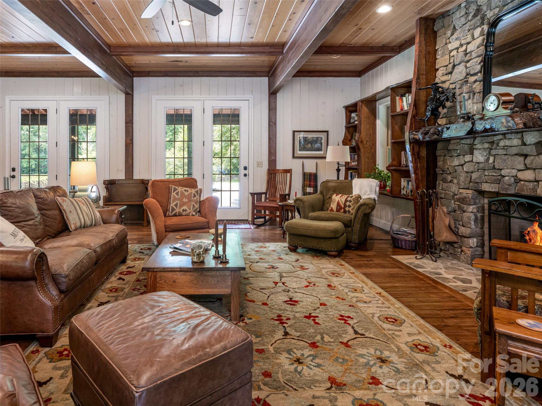 103 Old Saluda Drive #3A/3B — Saluda