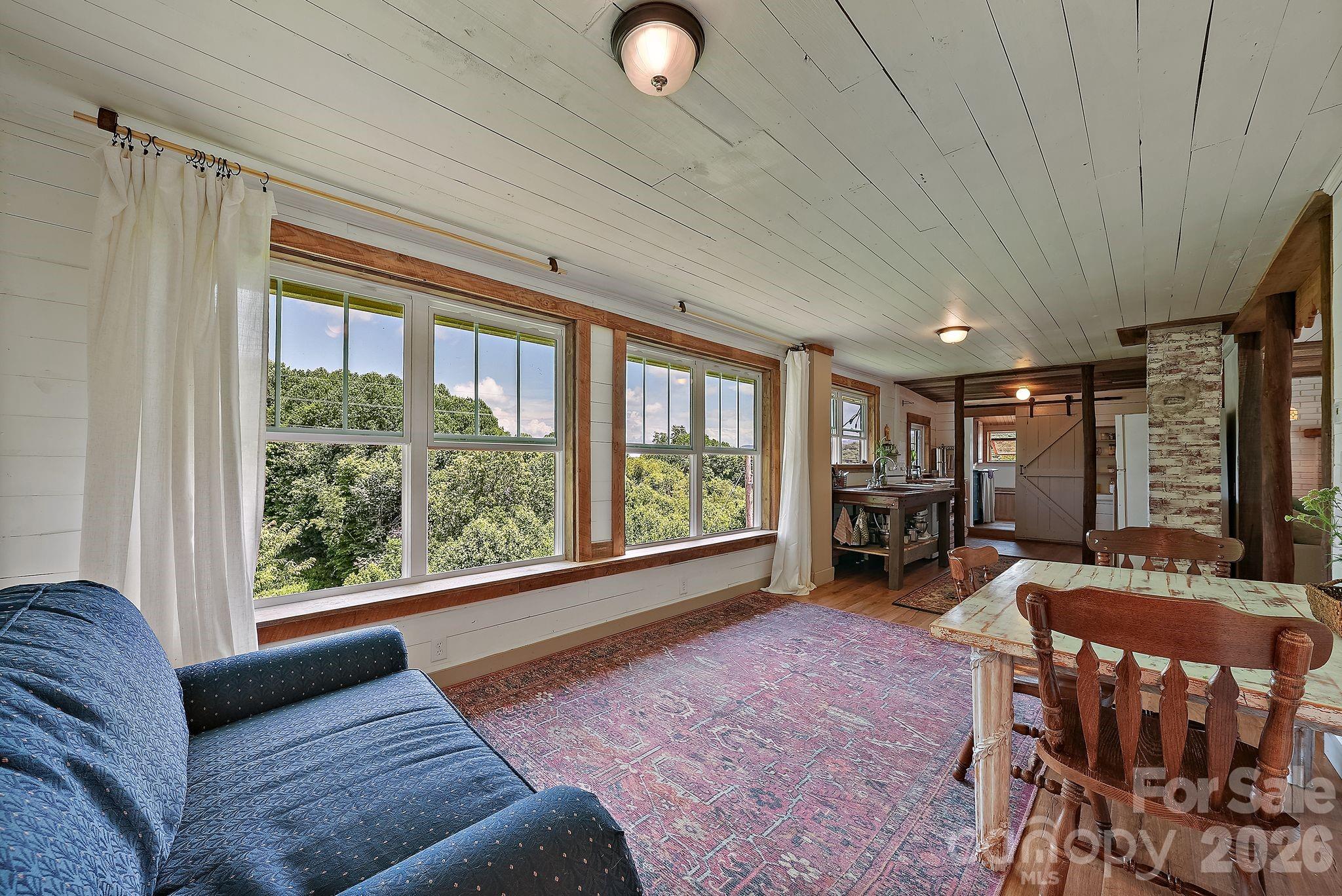 244 Flat Springs Road — Elk Park