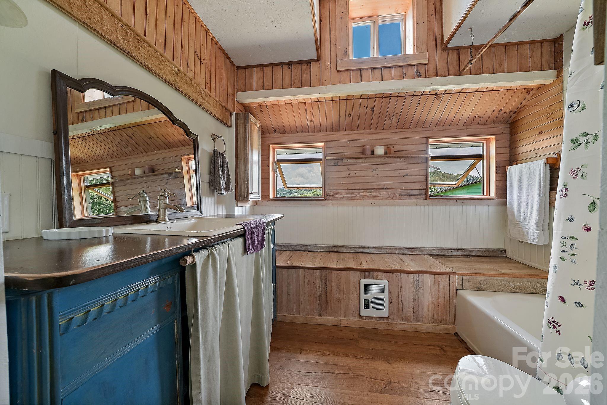 244 Flat Springs Road — Elk Park