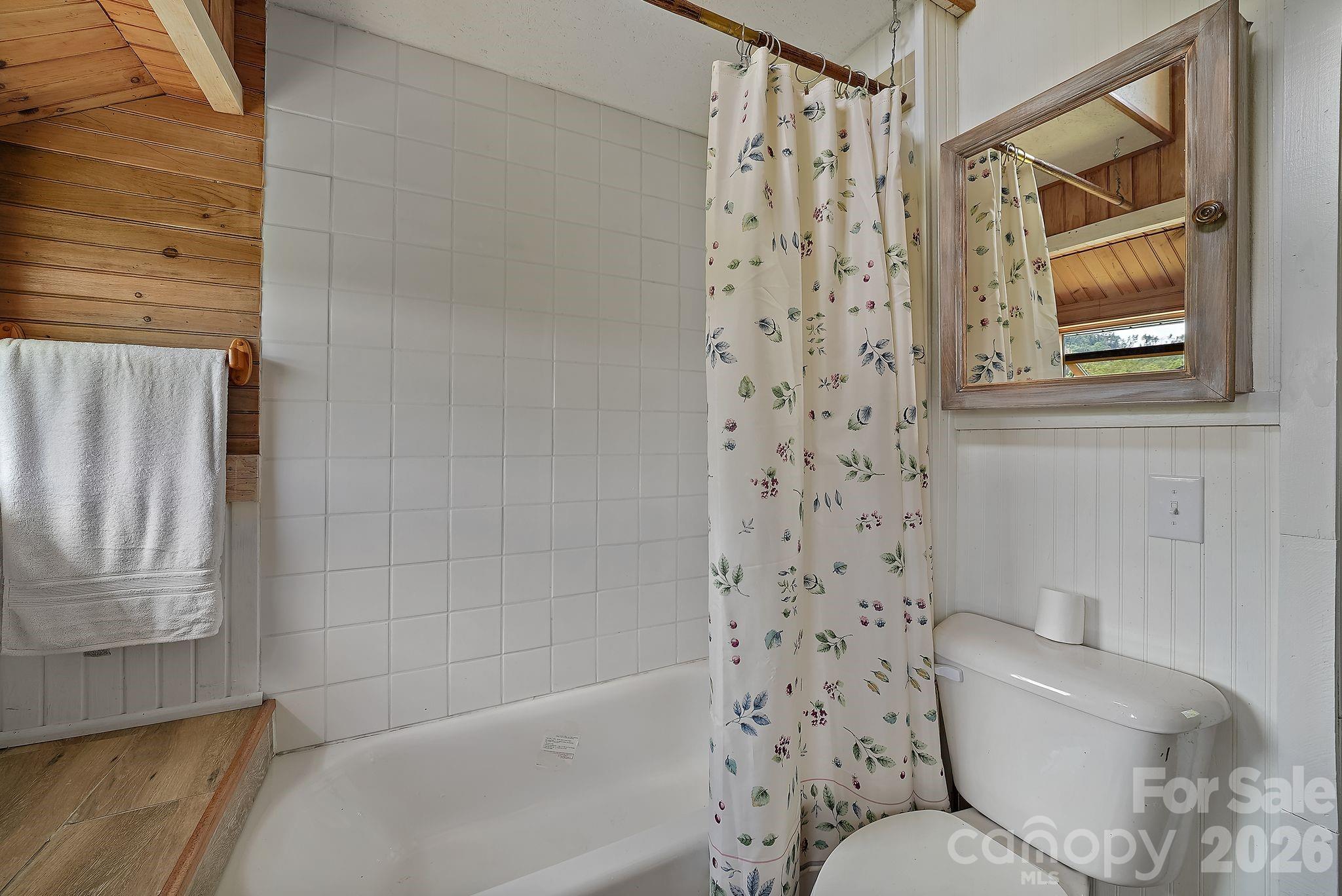 244 Flat Springs Road — Elk Park
