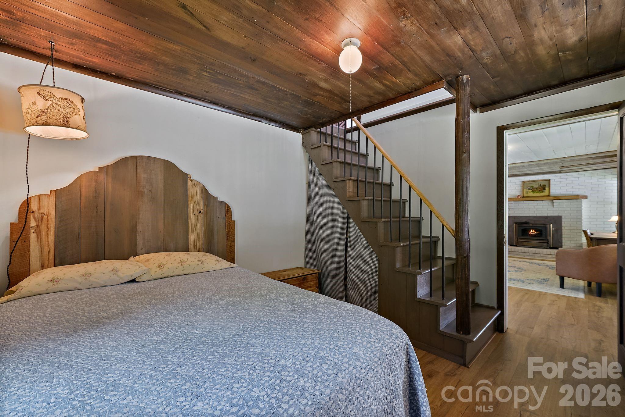 244 Flat Springs Road — Elk Park