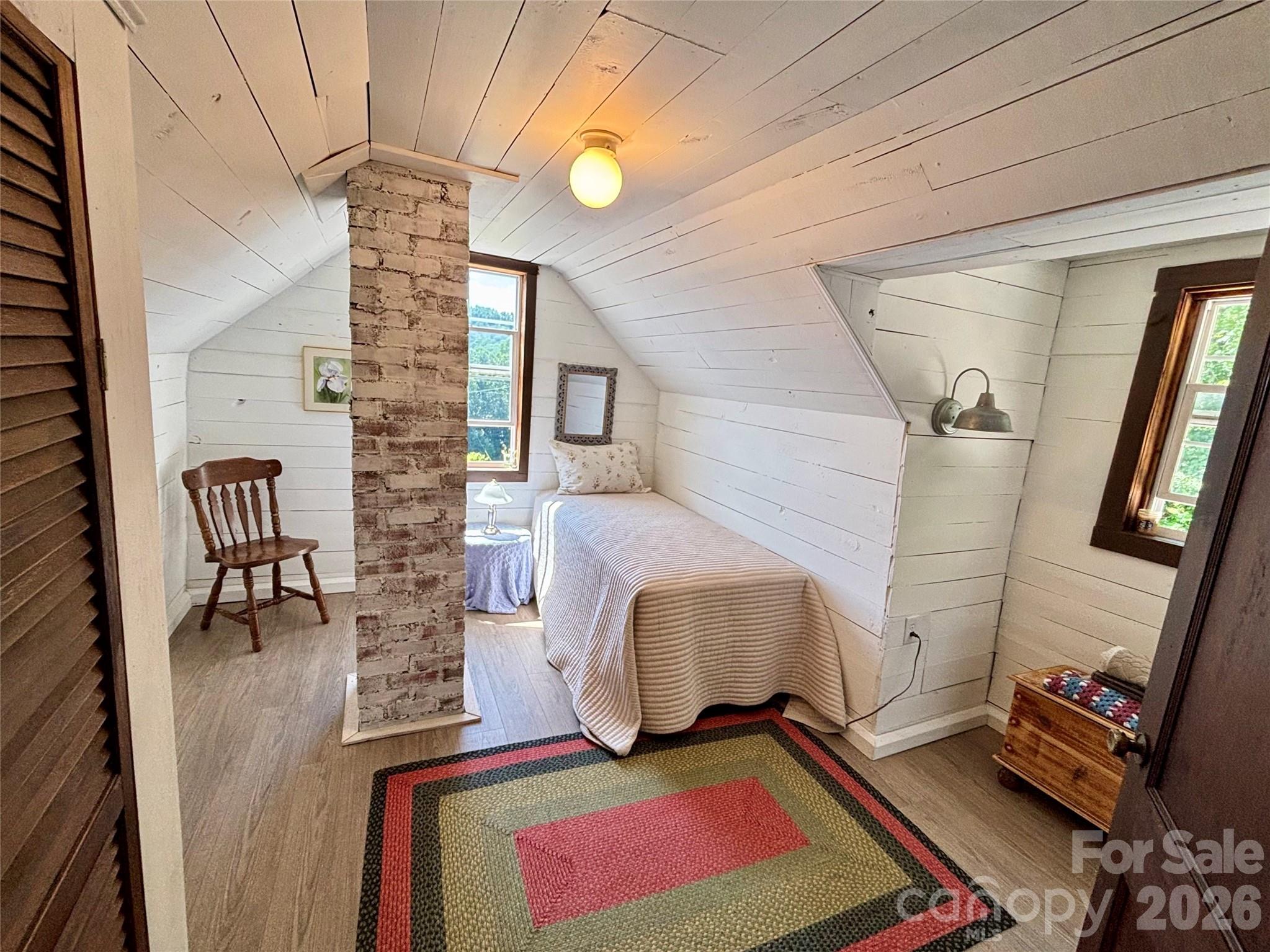 244 Flat Springs Road — Elk Park