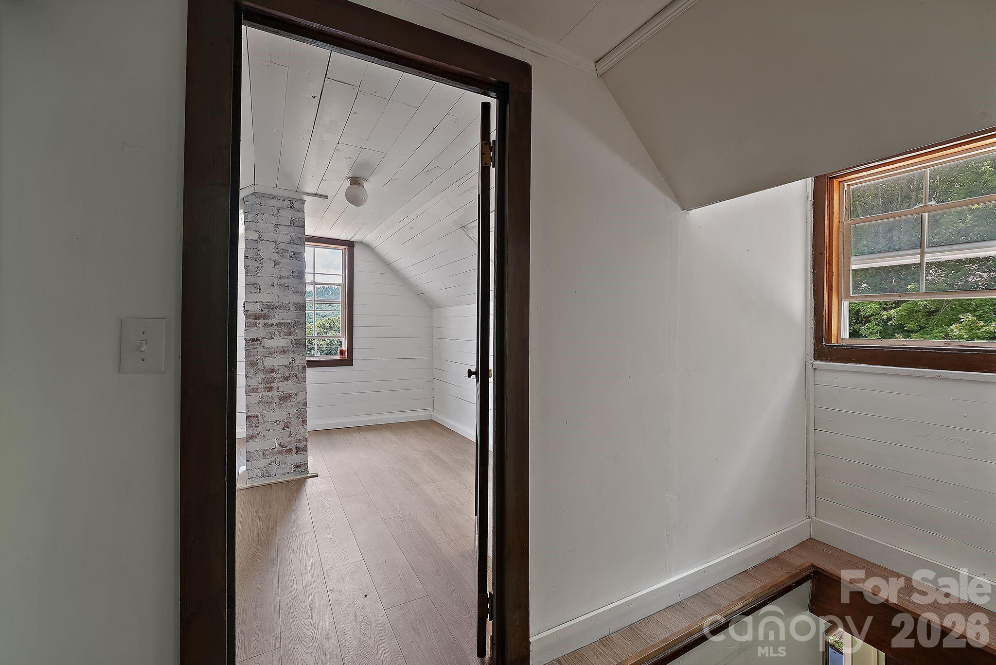 244 Flat Springs Road — Elk Park