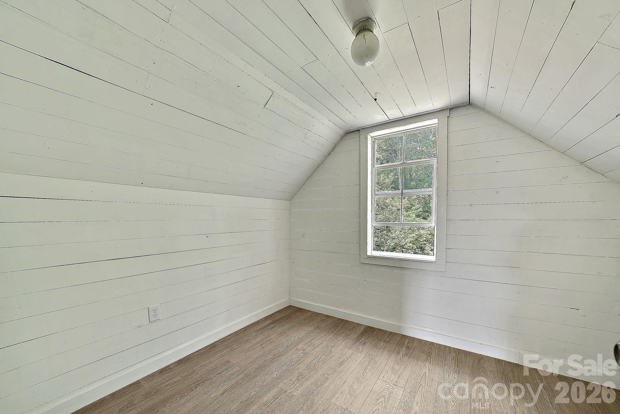 244 Flat Springs Road — Elk Park