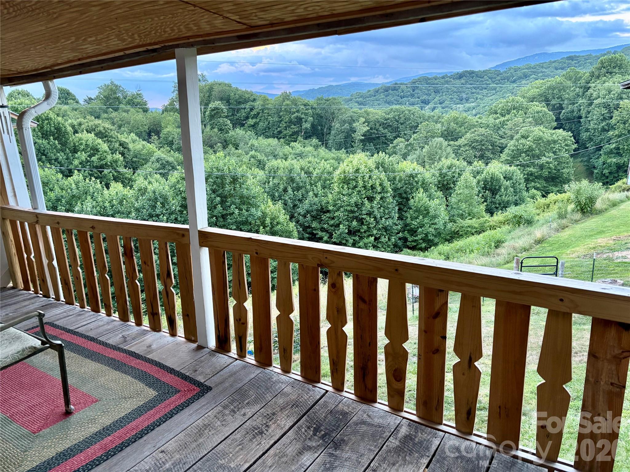 244 Flat Springs Road — Elk Park