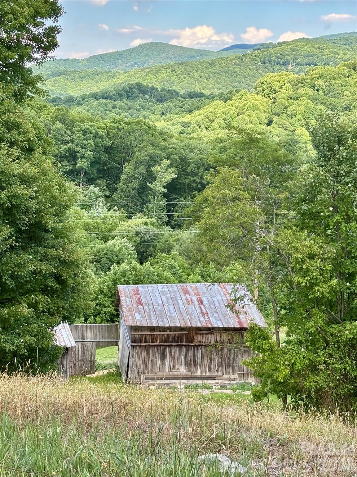 244 Flat Springs Road — Elk Park