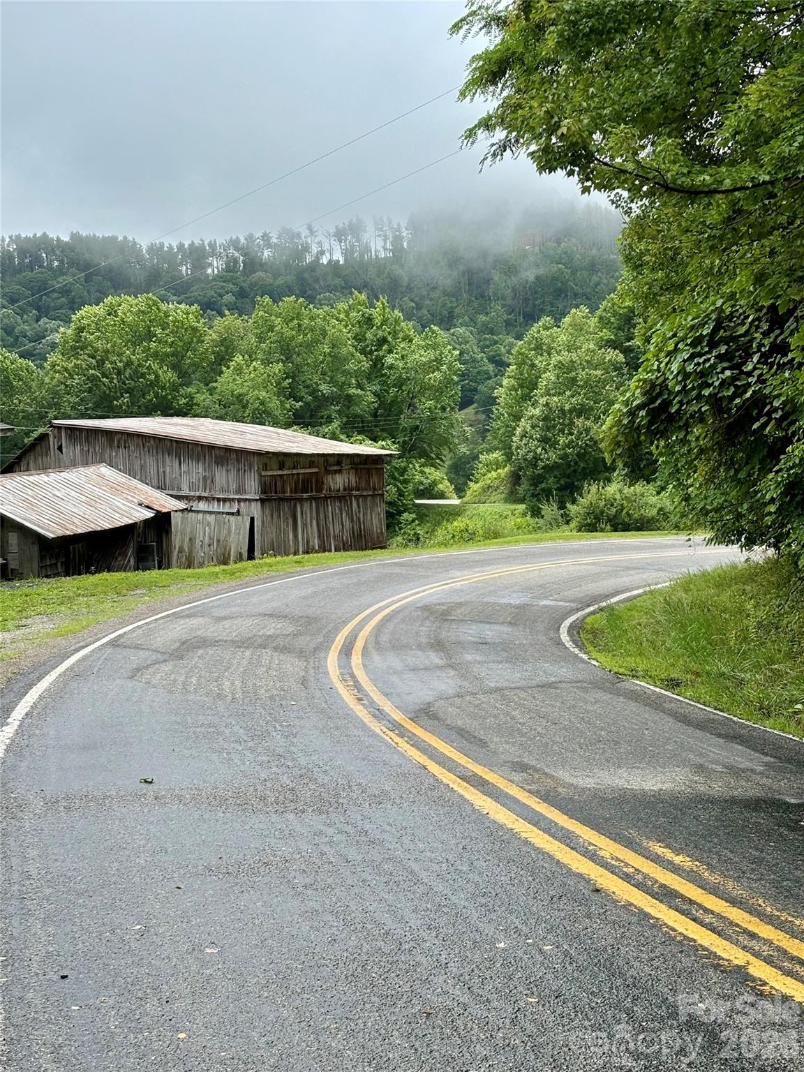 244 Flat Springs Road — Elk Park