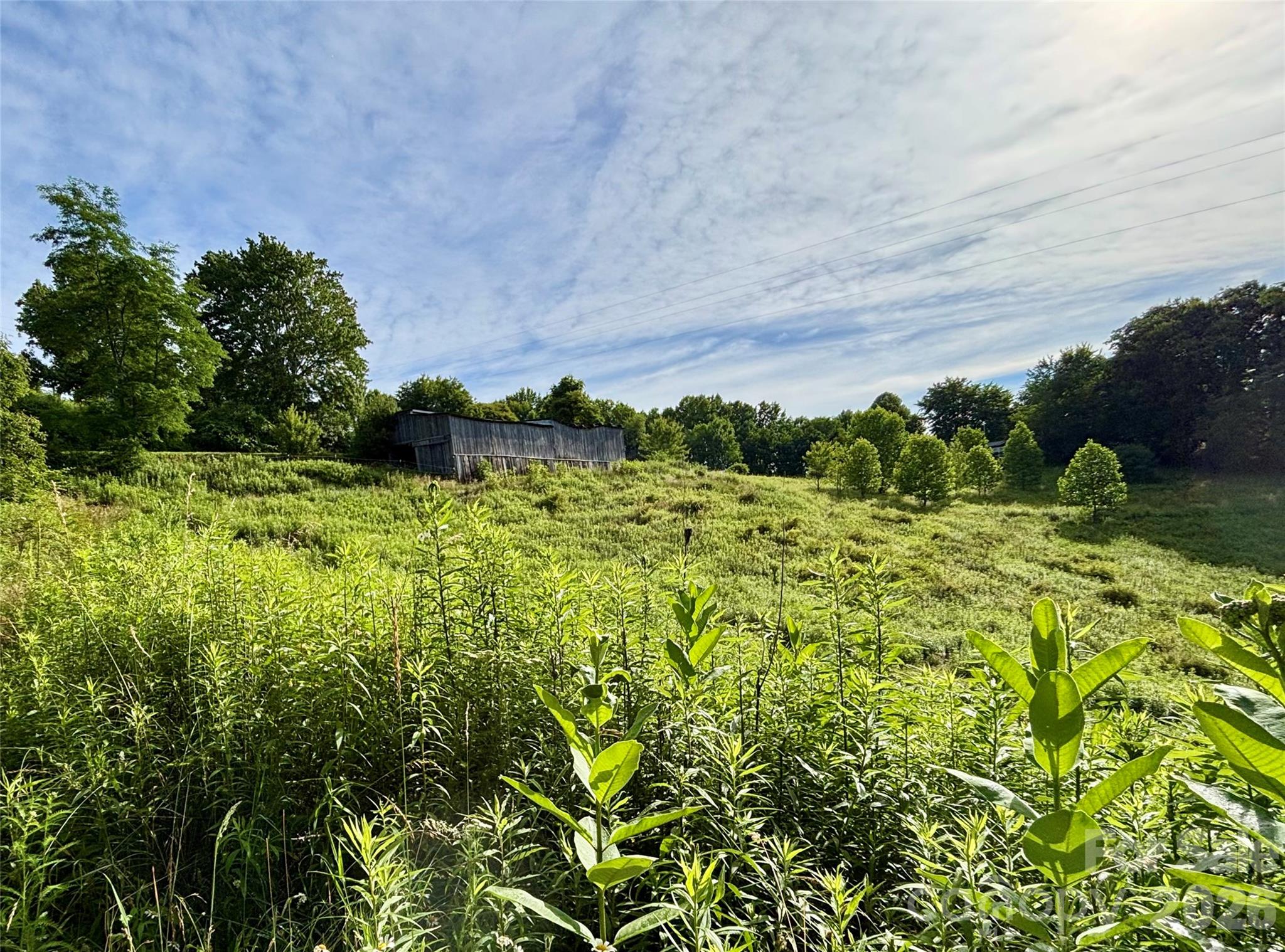 244 Flat Springs Road — Elk Park
