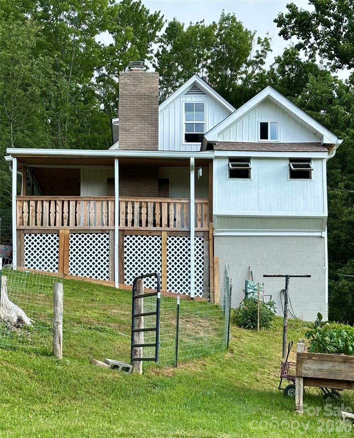 244 Flat Springs Road — Elk Park