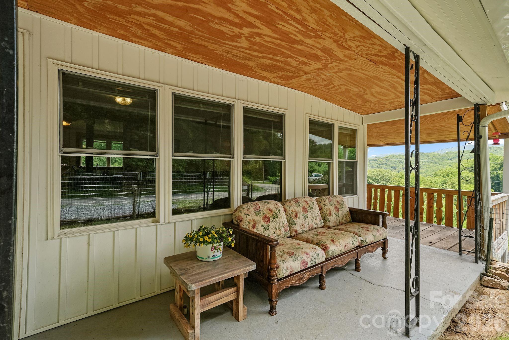 244 Flat Springs Road — Elk Park