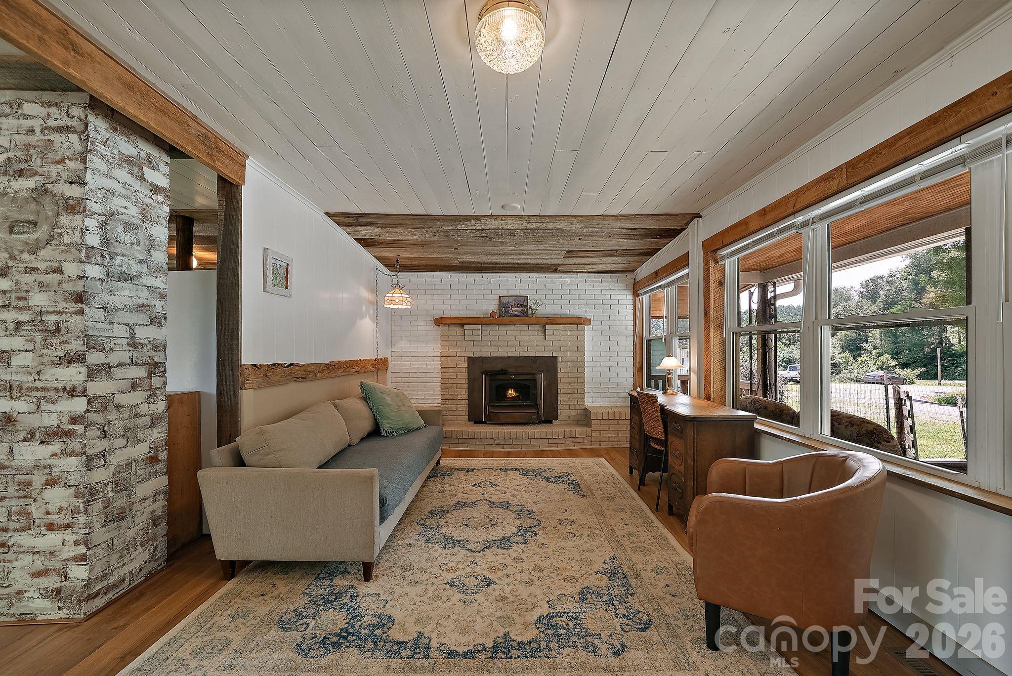 244 Flat Springs Road — Elk Park