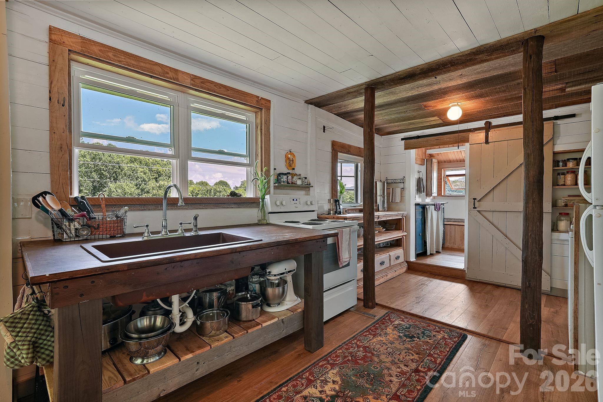 244 Flat Springs Road — Elk Park